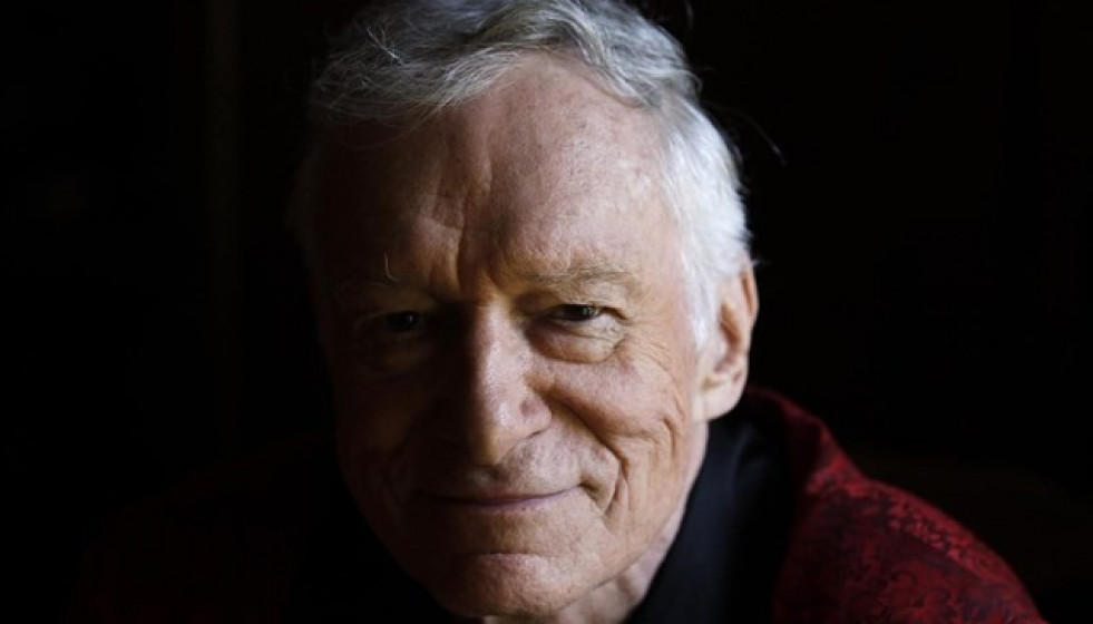 Hugh Hefner 2