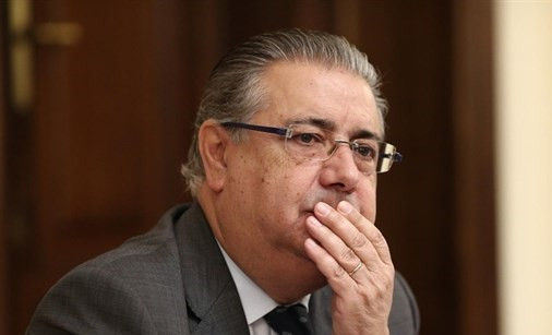 Juan ignacio zoido ministro interior