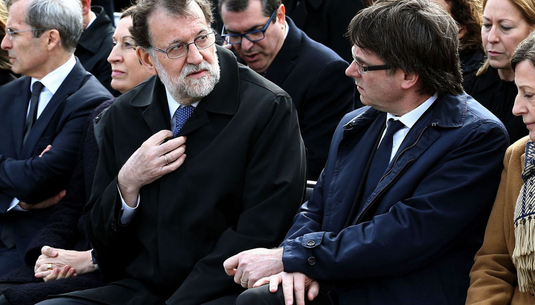 RajoyPuigdemont2