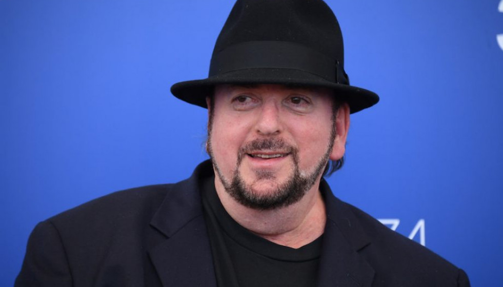 James Toback