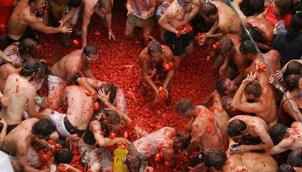 Tomatina 2