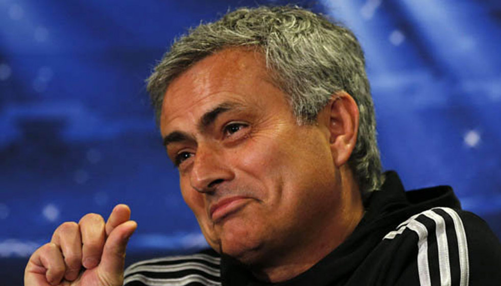 Mourinho 2
