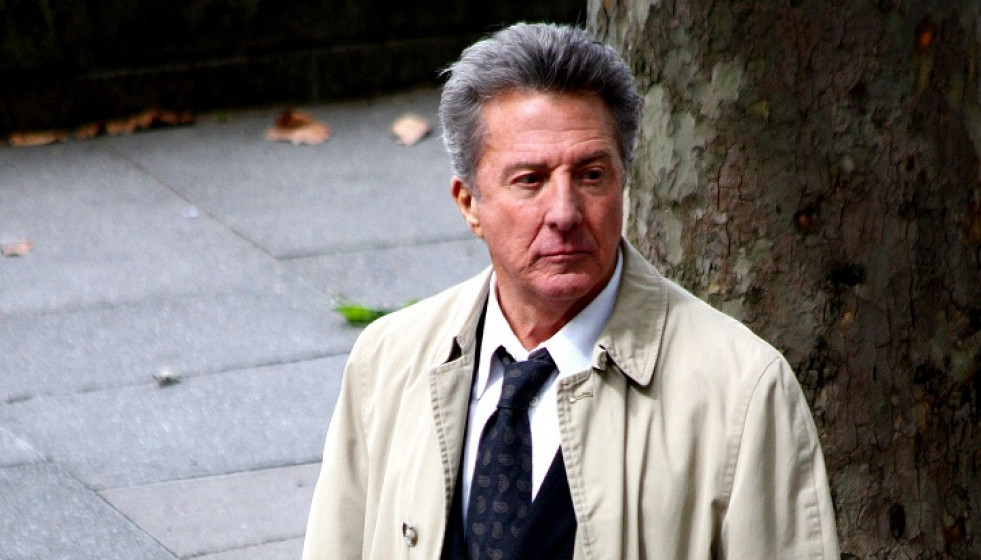 Dustin hoffman 1