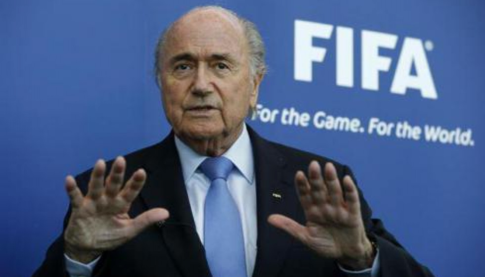 La FIFA no habla de las posibles sanciones a Real Madrid y Atlético de Madrid