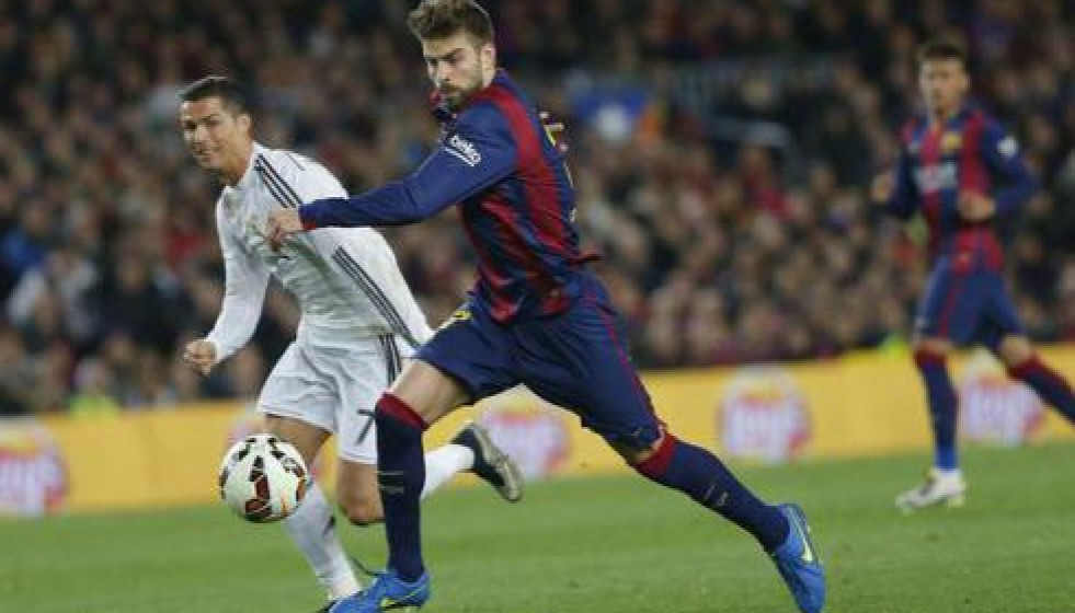 Barça y Madrid acumulan el 27,8% de la deuda de La Liga