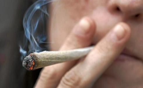 El consumo de cannabis puede triplicar el riesgo de sufrir enfermedades mentales