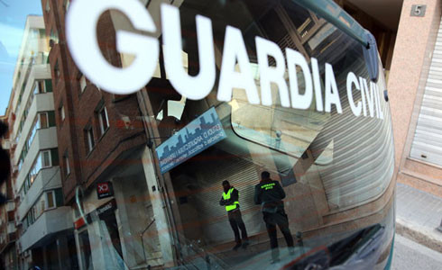 Guardia Civil