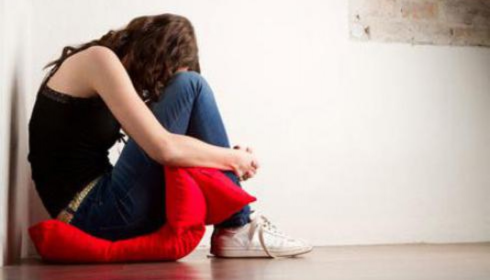 Entre el 8 y el 15% de la población sufre depresión a lo largo de su vida