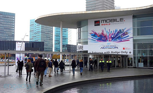 Mobile World Congress