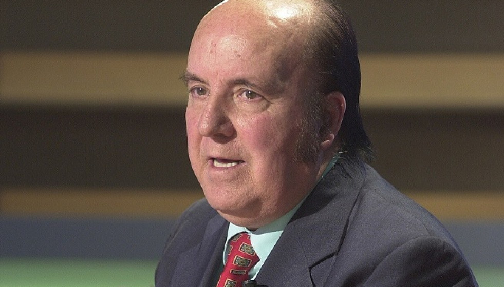 Chiquito de la clazada