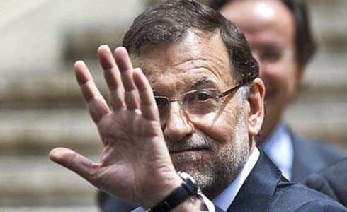 mariano rajoy