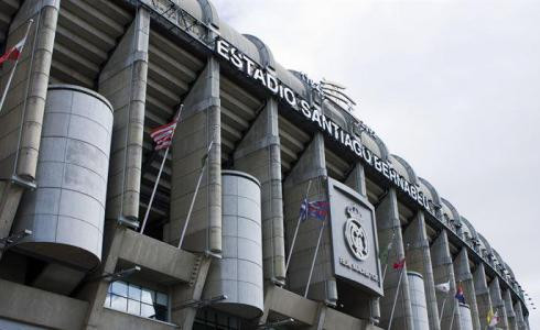 TSJM mantiene la paralización de la ampliación del estadio Santiago Bernabeu