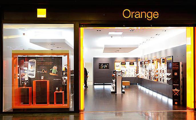 Jazztel acepta la oferta de compra de Orange por más de 3.330 millones