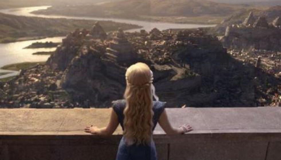 Unas 4.000 personas pasan por el primer día del casting de 'Juego de Tronos'