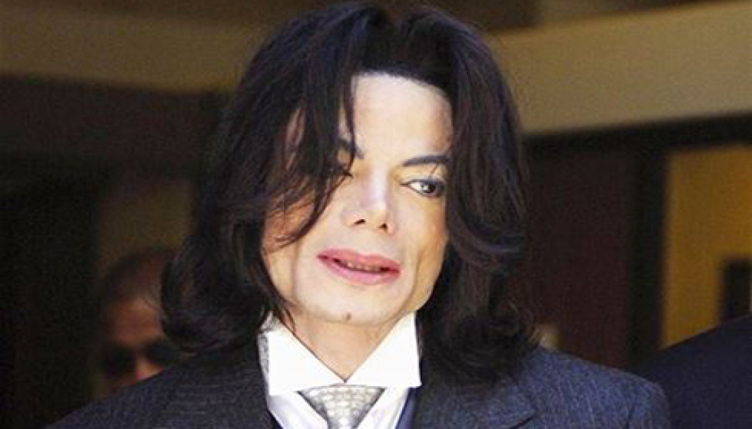 Michael Jackson