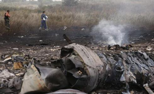 El Consejo de Seguridad votará este lunes una resolución de condena del aparente derribo del MH17