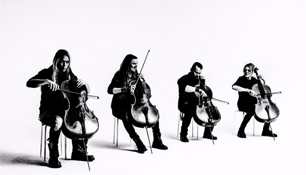Apocalyptica