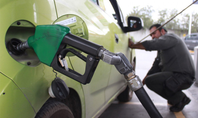 Gasolina