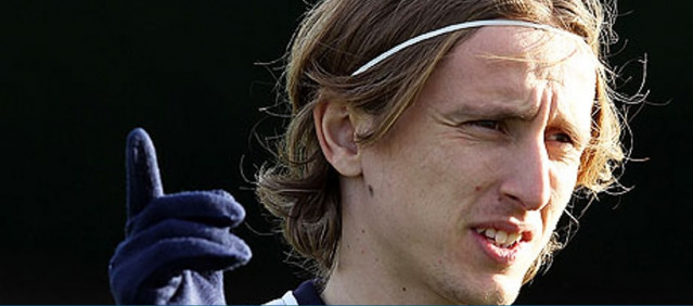 Modric