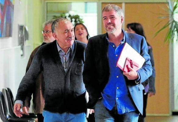 Alvarez y sordo