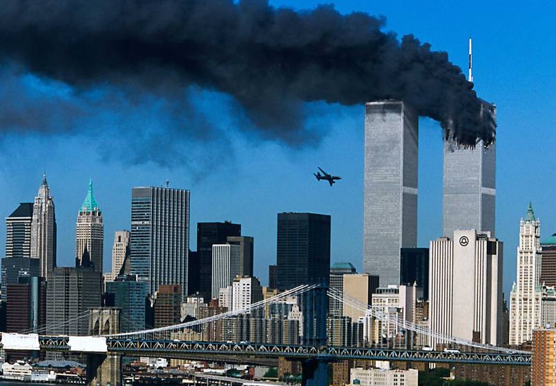 Atentados del 11 de septiembre