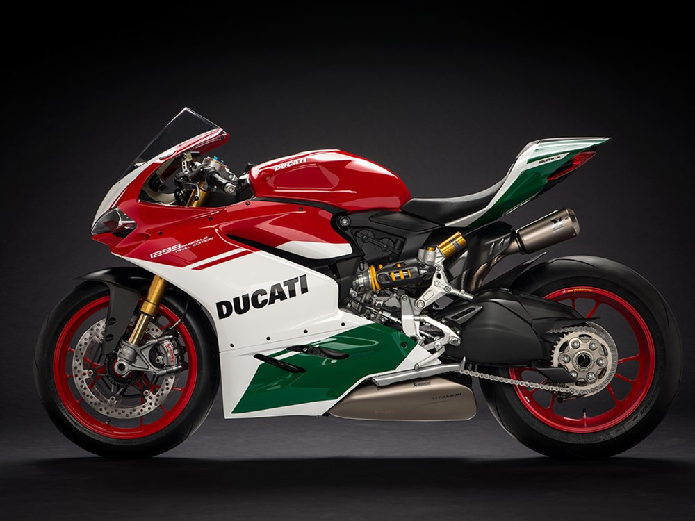 Ducati