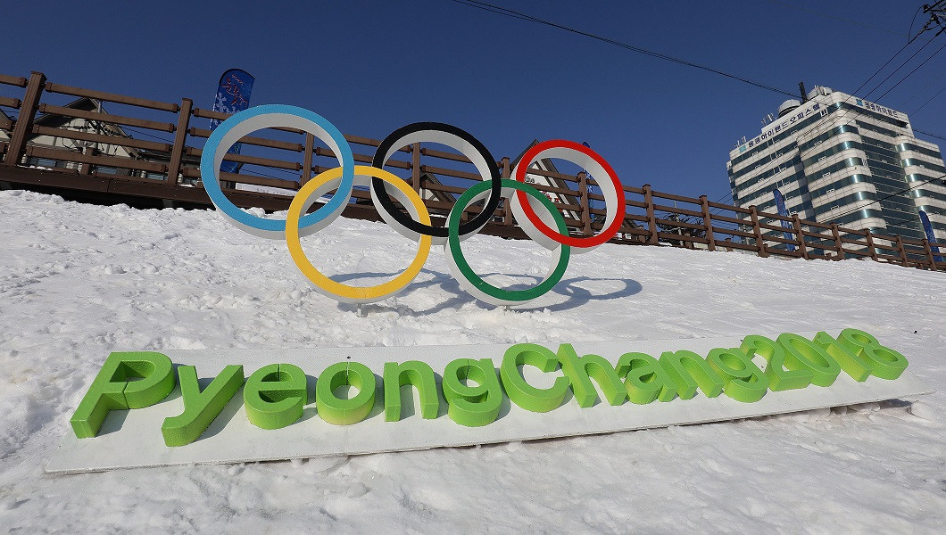 Pyeongchang