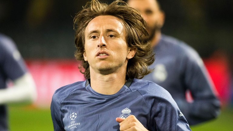 Modric