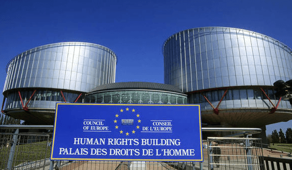 Derechos humanos