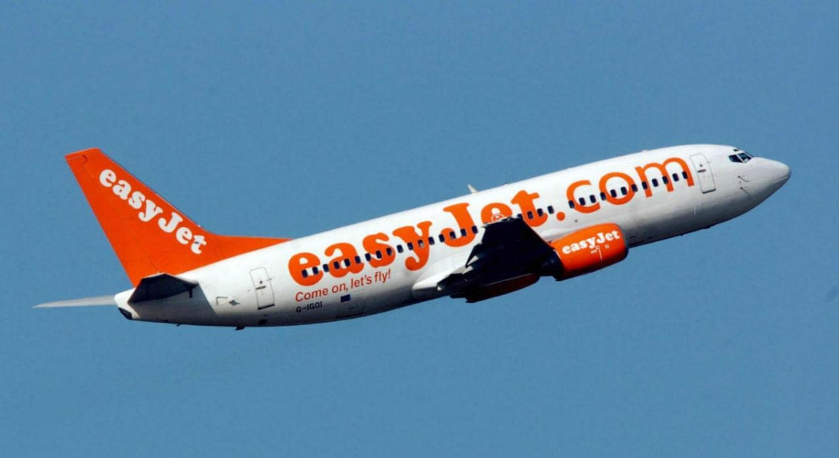 Easyjet