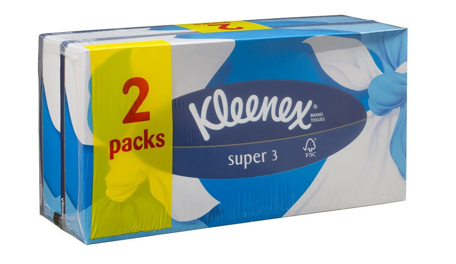 Kleenex