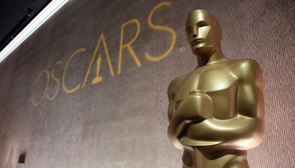 Premios Oscar
