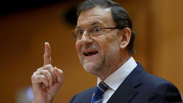 Rajoy