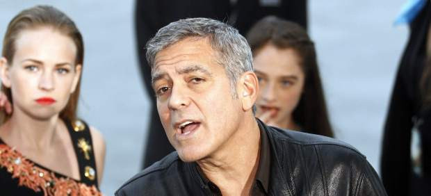 Georgeclooney