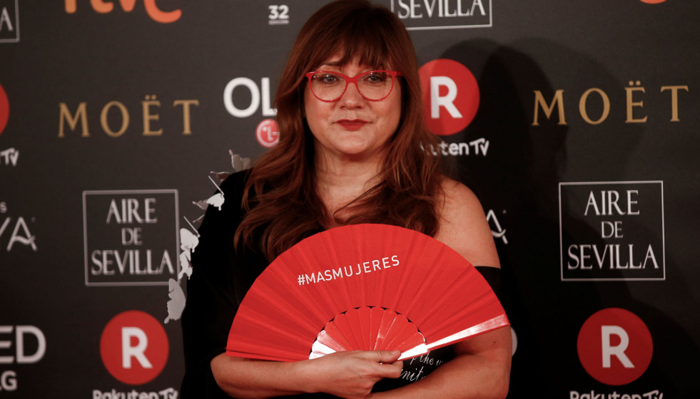 Isabel coixet goya rtve