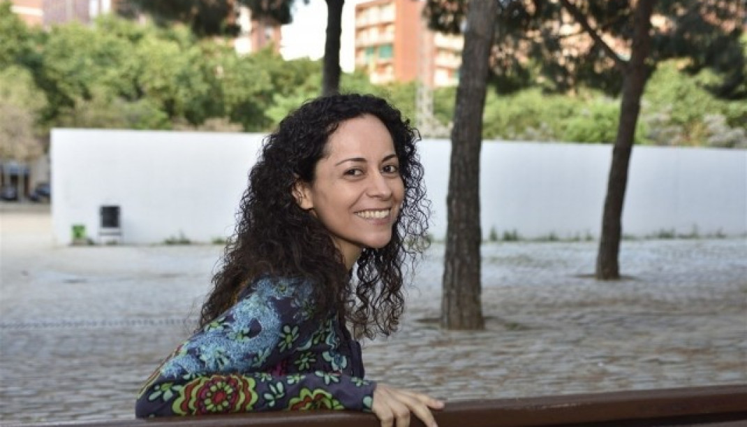 Ana basanta novela