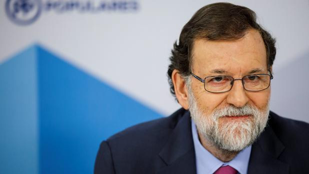 Rajoy sevilla abc