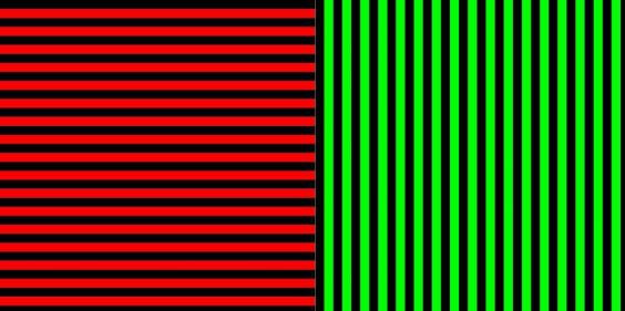 Efecto McCollough