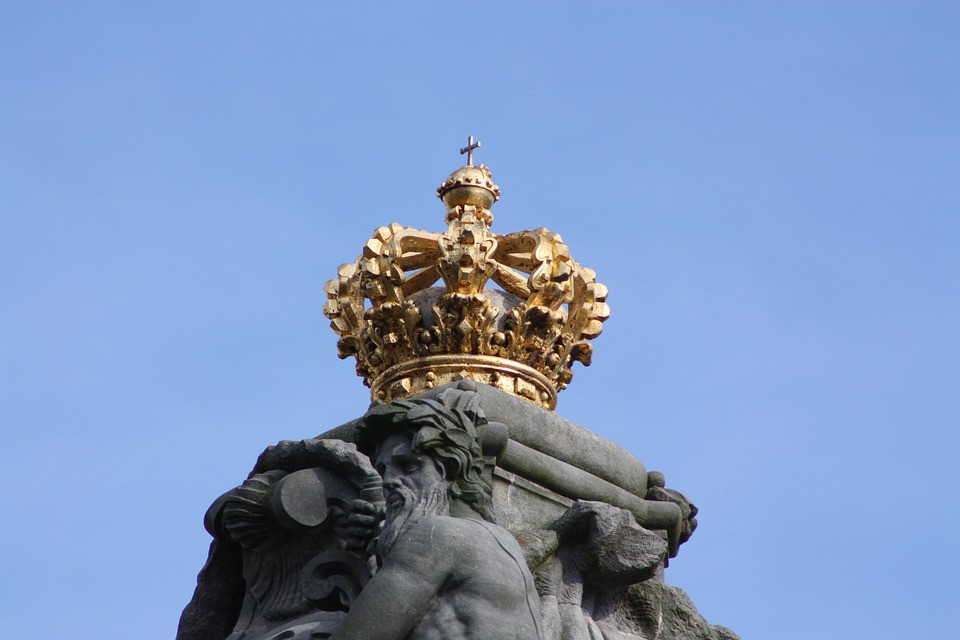 Casa real dinamarca