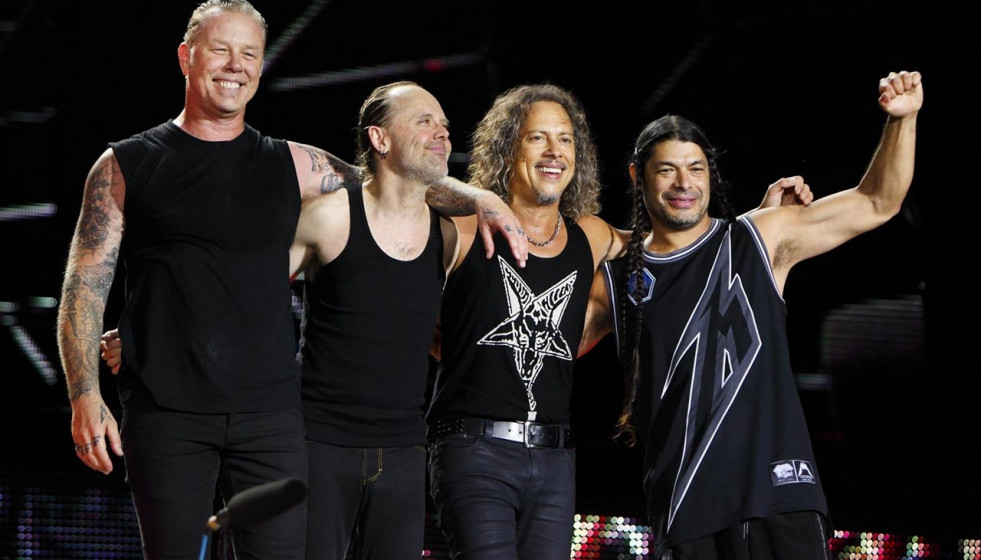 Metallica