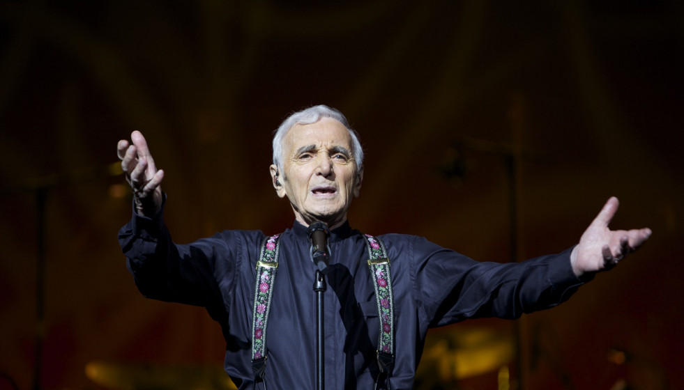 Aznavour