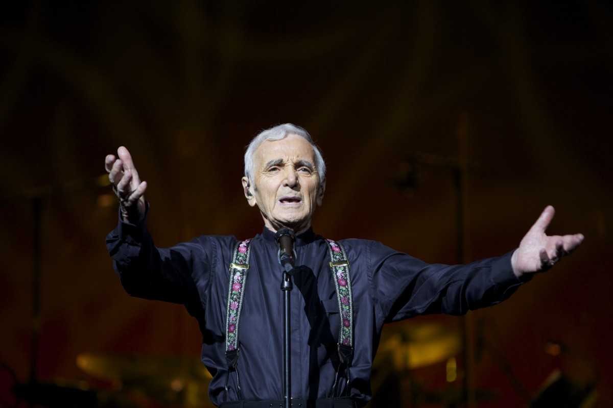 Aznavour