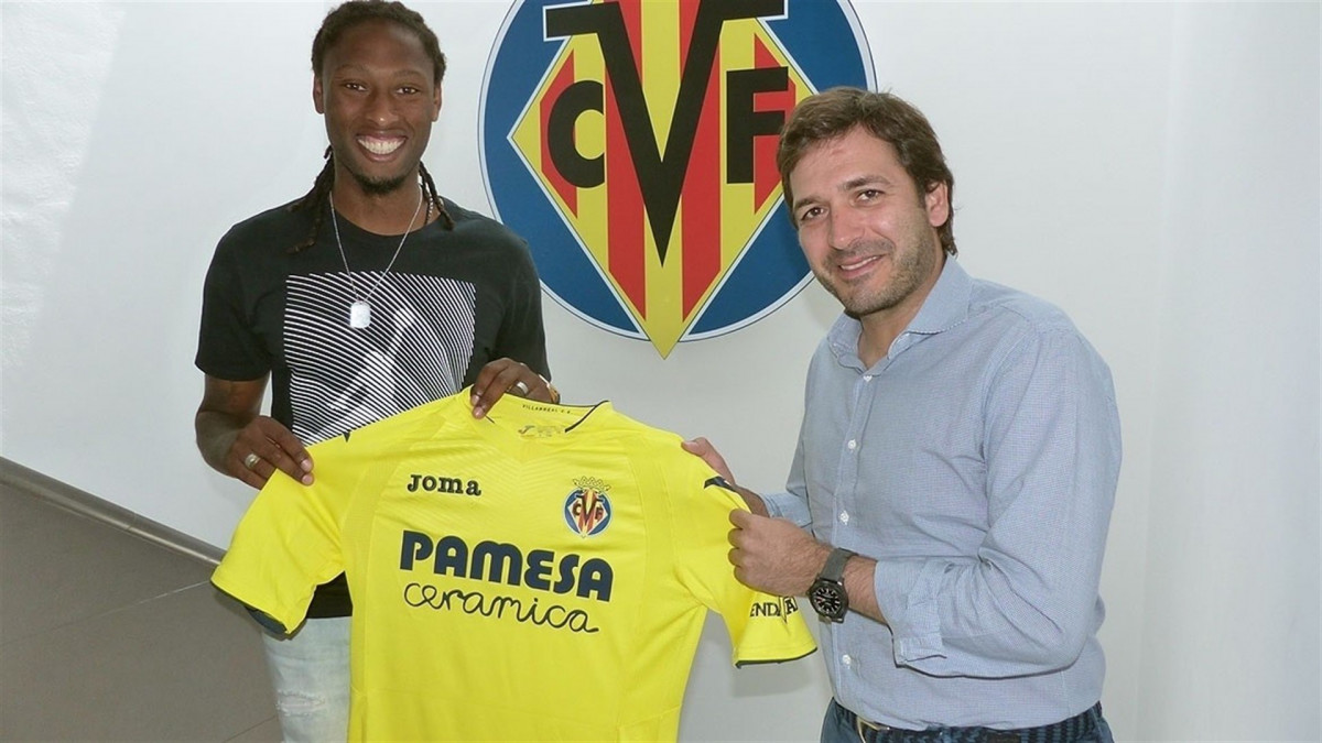 Semedo Villarreal