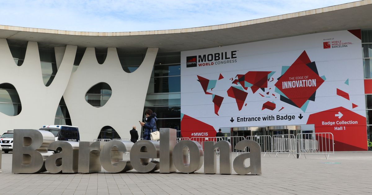 MWC bcn