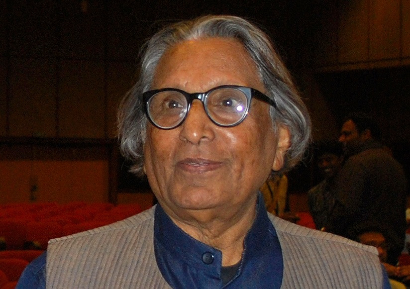 Balkrishna Doshi