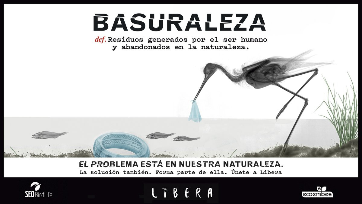 Basuraleza