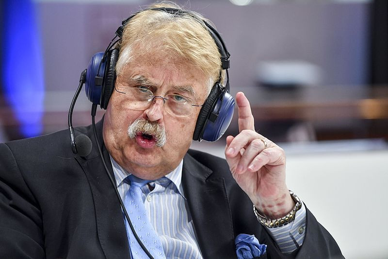 Elmar Brok