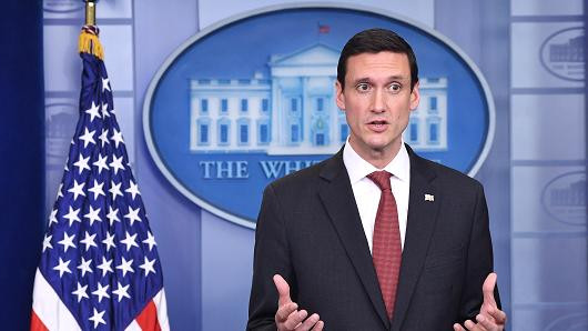 Tom Bossert