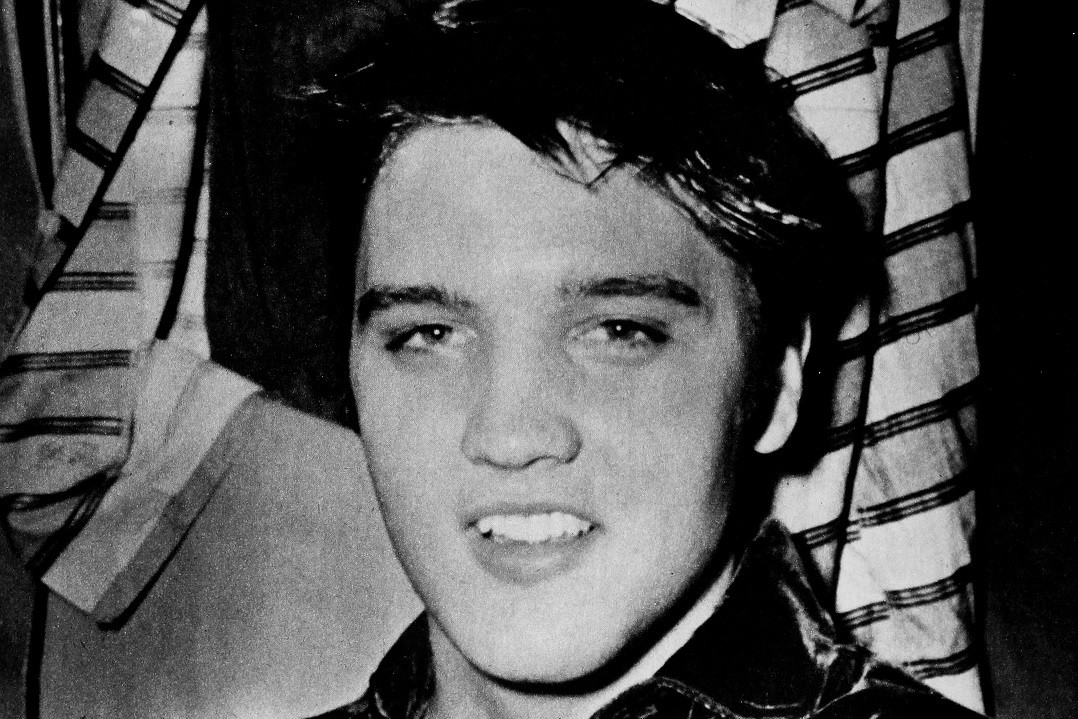 Elvis Presley