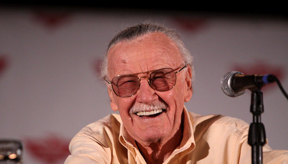 Stan Lee
